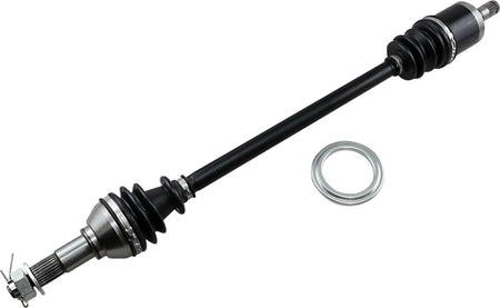 MOOSE Racing Complete Axle Assembly - Can-Am (2013-2016)