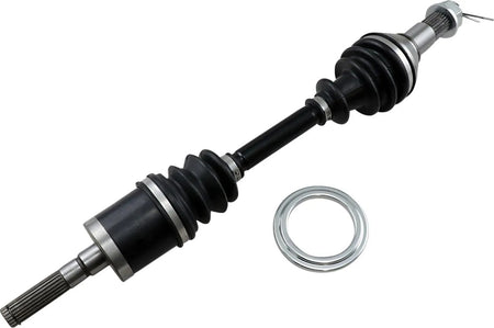 MOOSE Racing Complete Axle Assembly - Can-Am (2008-2017)