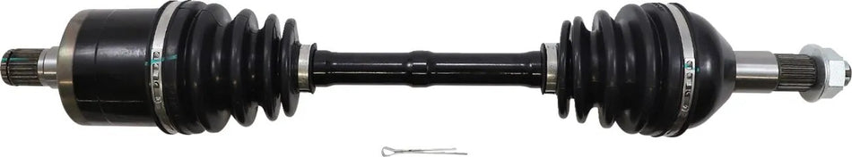 MOOSE Racing Complete Axle Assembly - Can-Am (2006-2007)
