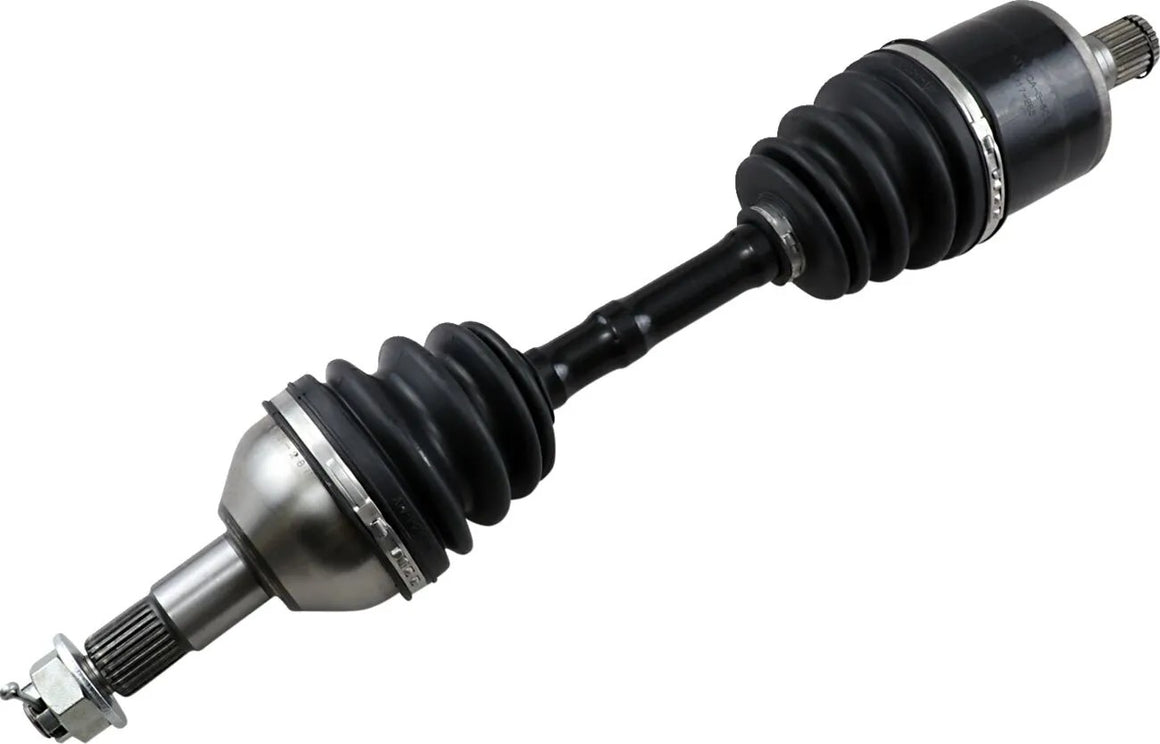 MOOSE Racing Complete Axle Assembly - Can-Am (2006-2017)