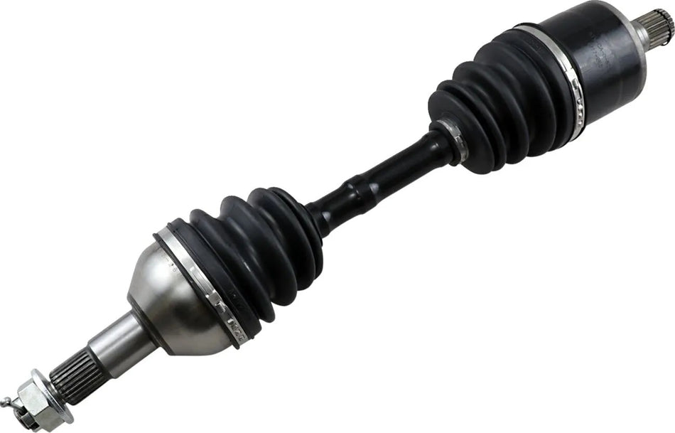 MOOSE Racing Complete Axle Assembly - Can-Am (2006-2017)