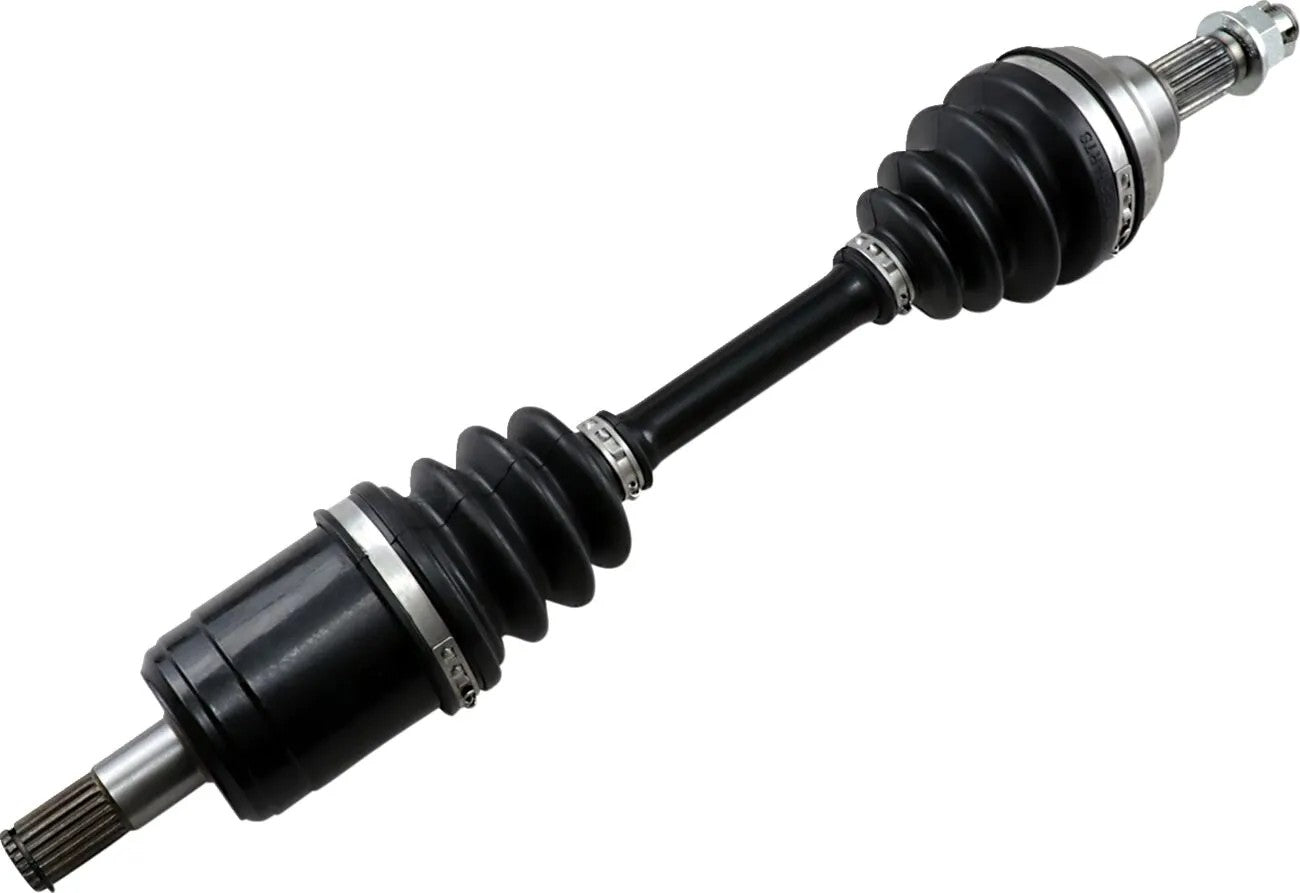 MOOSE Racing Complete Axle Assembly - Honda (1998-2004)