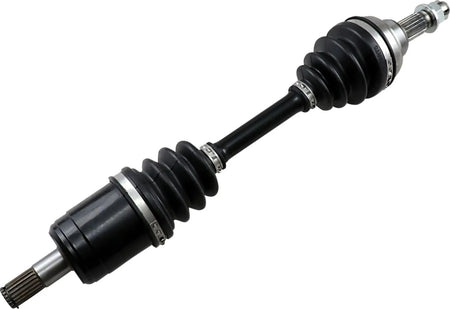 MOOSE Racing Complete Axle Assembly - Honda (1998-2004)