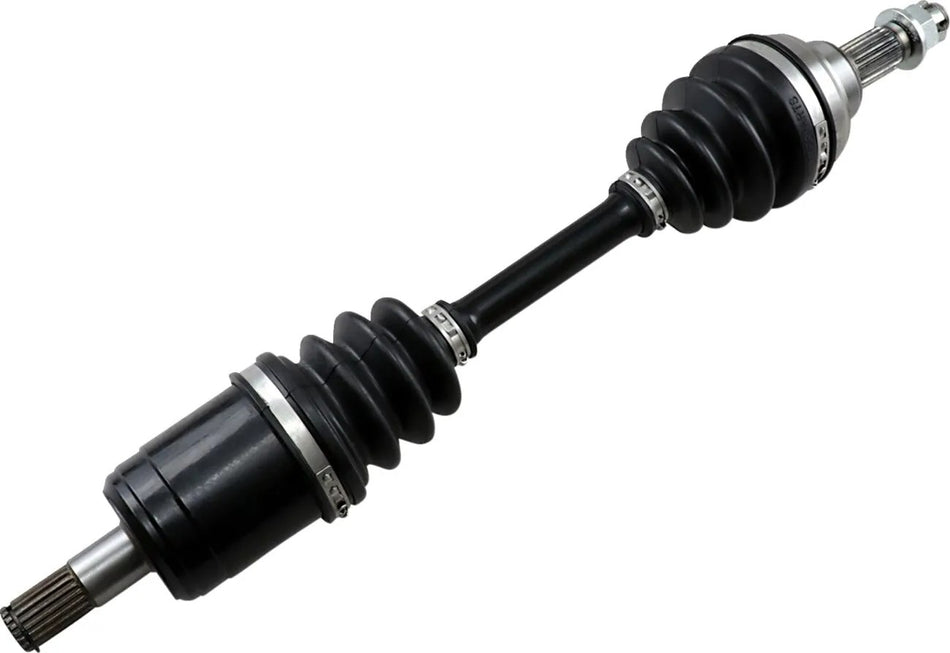 MOOSE Racing Complete Axle Assembly - Honda (1998-2004)