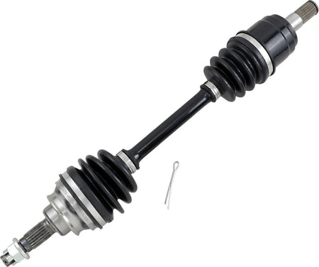 MOOSE Racing Complete Axle Assembly - Honda (2005-2017)