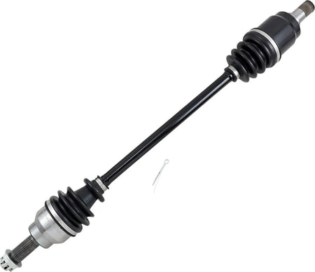 MOOSE Racing Complete Axle Assembly - Honda (2014-2016)
