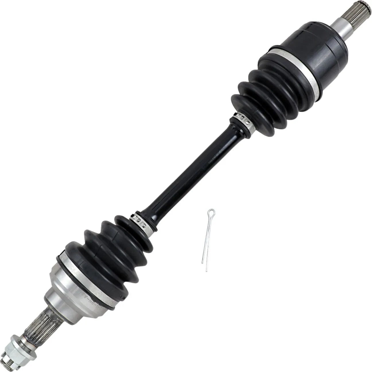 MOOSE Racing Complete Axle Assembly - Honda (1996-2007)