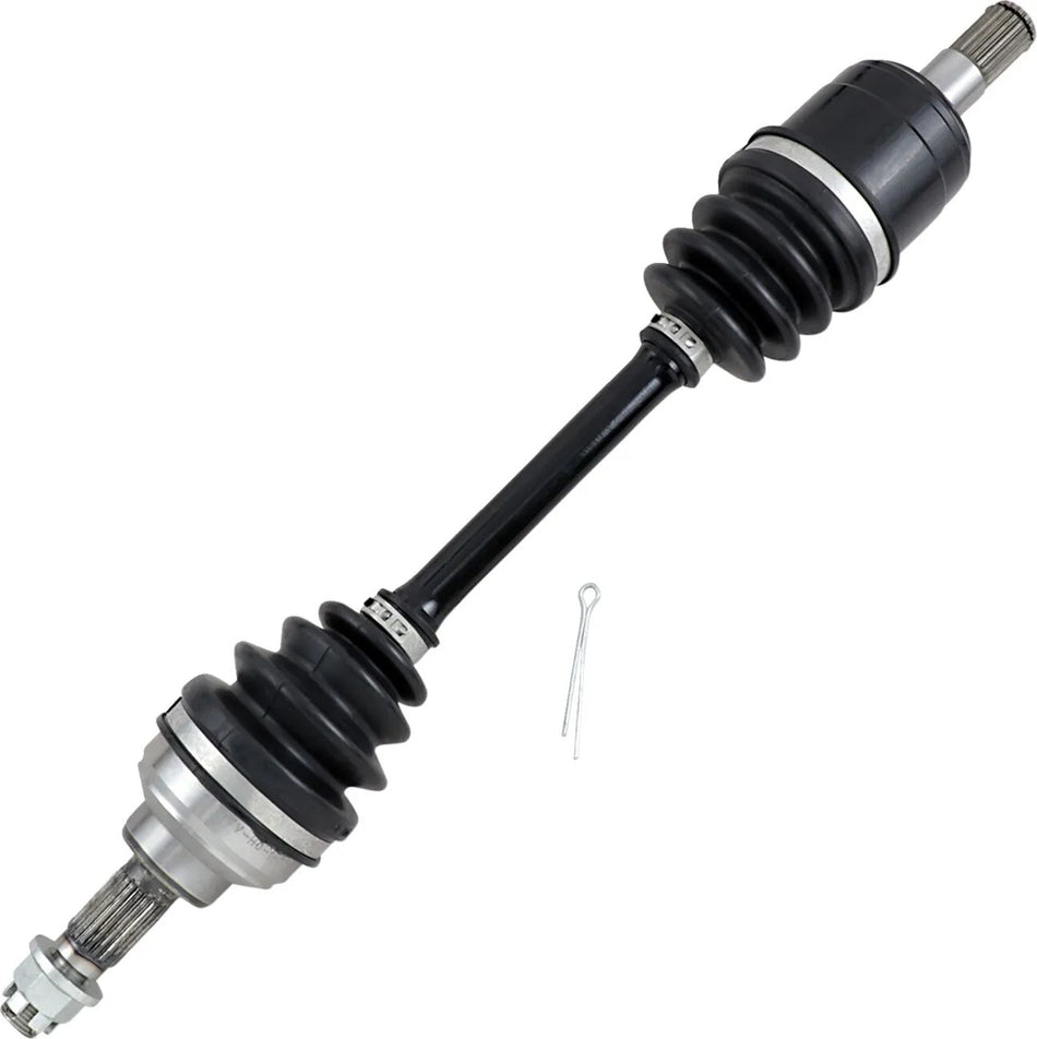 MOOSE Racing Complete Axle Assembly - Honda (1996-2007)