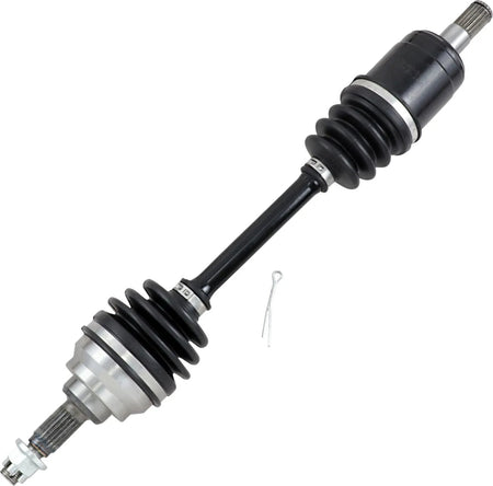 MOOSE Racing Complete Axle Assembly - Honda (2001-2017)