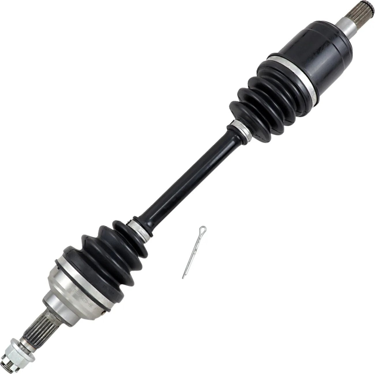 MOOSE Racing Complete Axle Assembly - Honda (1998-2013)