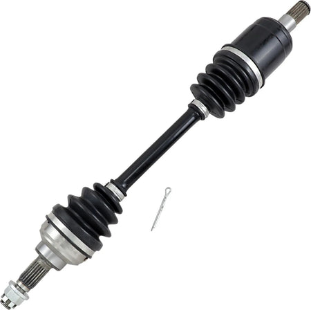 MOOSE Racing Complete Axle Assembly - Honda (1998-2013)