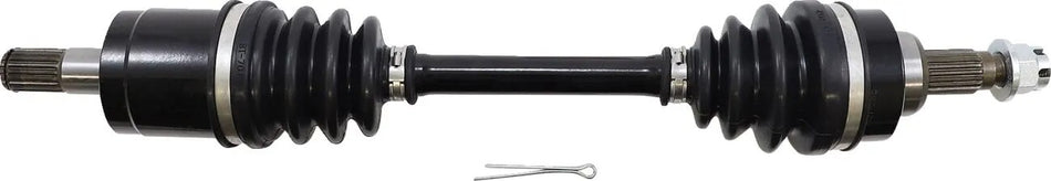 MOOSE Racing Complete Axle Assembly - Honda (1996-2016)