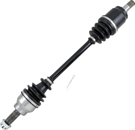 MOOSE Racing Complete Axle Assembly - Honda (2009-2016)
