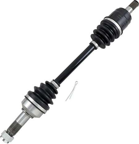 MOOSE Racing Complete Axle Assembly - Honda (2015-2017)