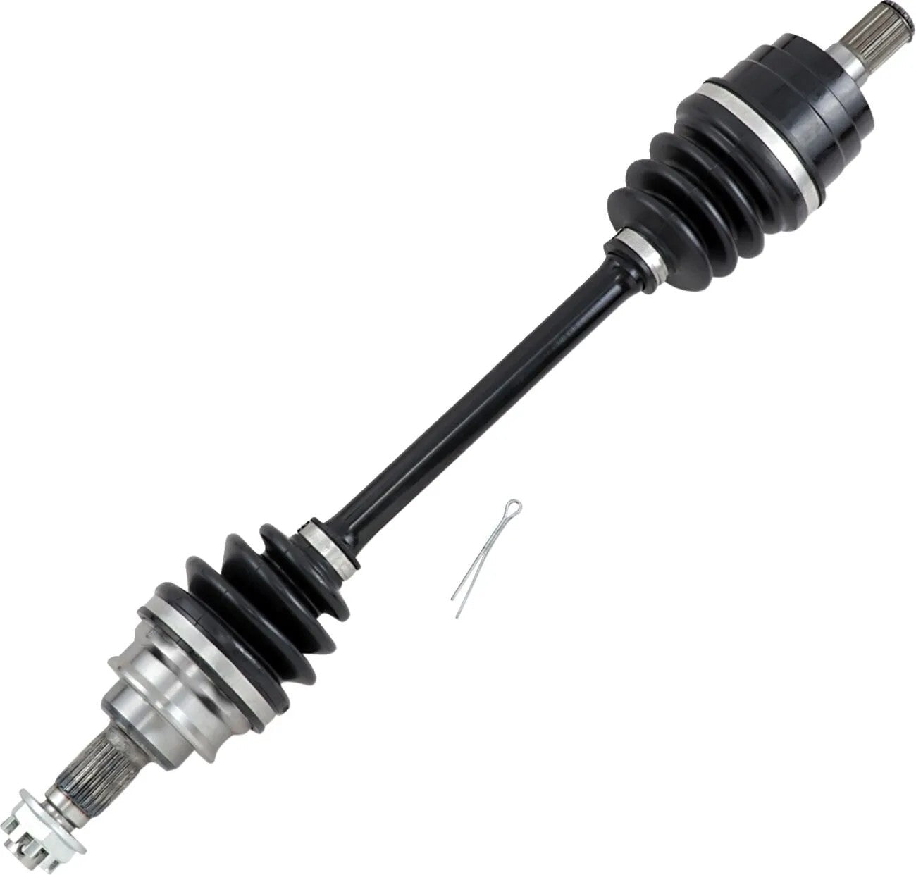 MOOSE Racing Complete Axle Assembly - Honda (2003-2017)