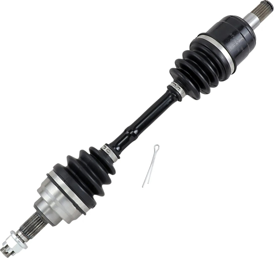 MOOSE Racing Complete Axle Assembly - Honda (2000-2007)