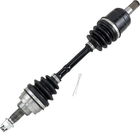 MOOSE Racing Complete Axle Assembly - Honda (2000-2007)