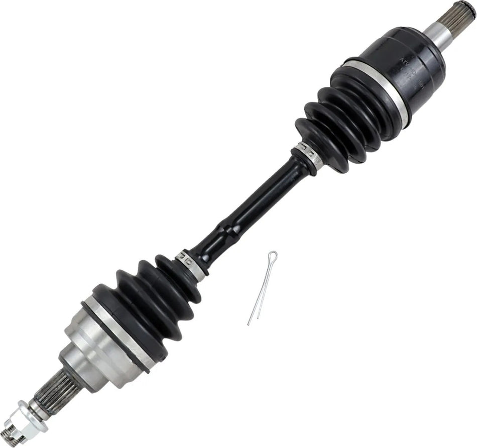 MOOSE Racing Complete Axle Assembly - Honda (2000-2007)