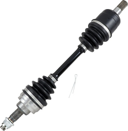 MOOSE Racing Complete Axle Assembly - Can-Am/Honda (2000-2017)