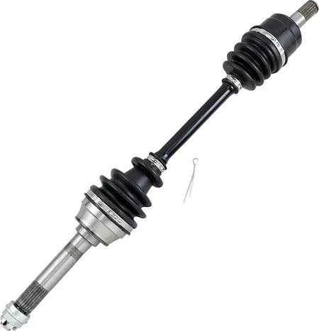 MOOSE Racing Complete Axle Assembly - Kawasaki (1999-2016)
