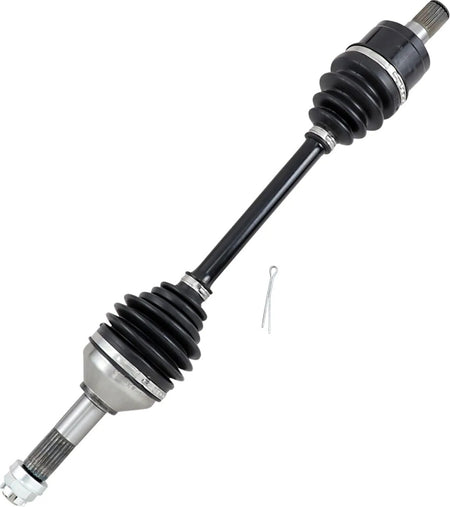 MOOSE Racing Complete Axle Assembly - Kawasaki (2004-2023)