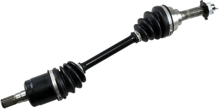 MOOSE Racing Complete Axle Assembly - Suzuki (2003-2007)