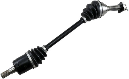 MOOSE Racing Complete Axle Assembly - Suzuki (2003-2016)