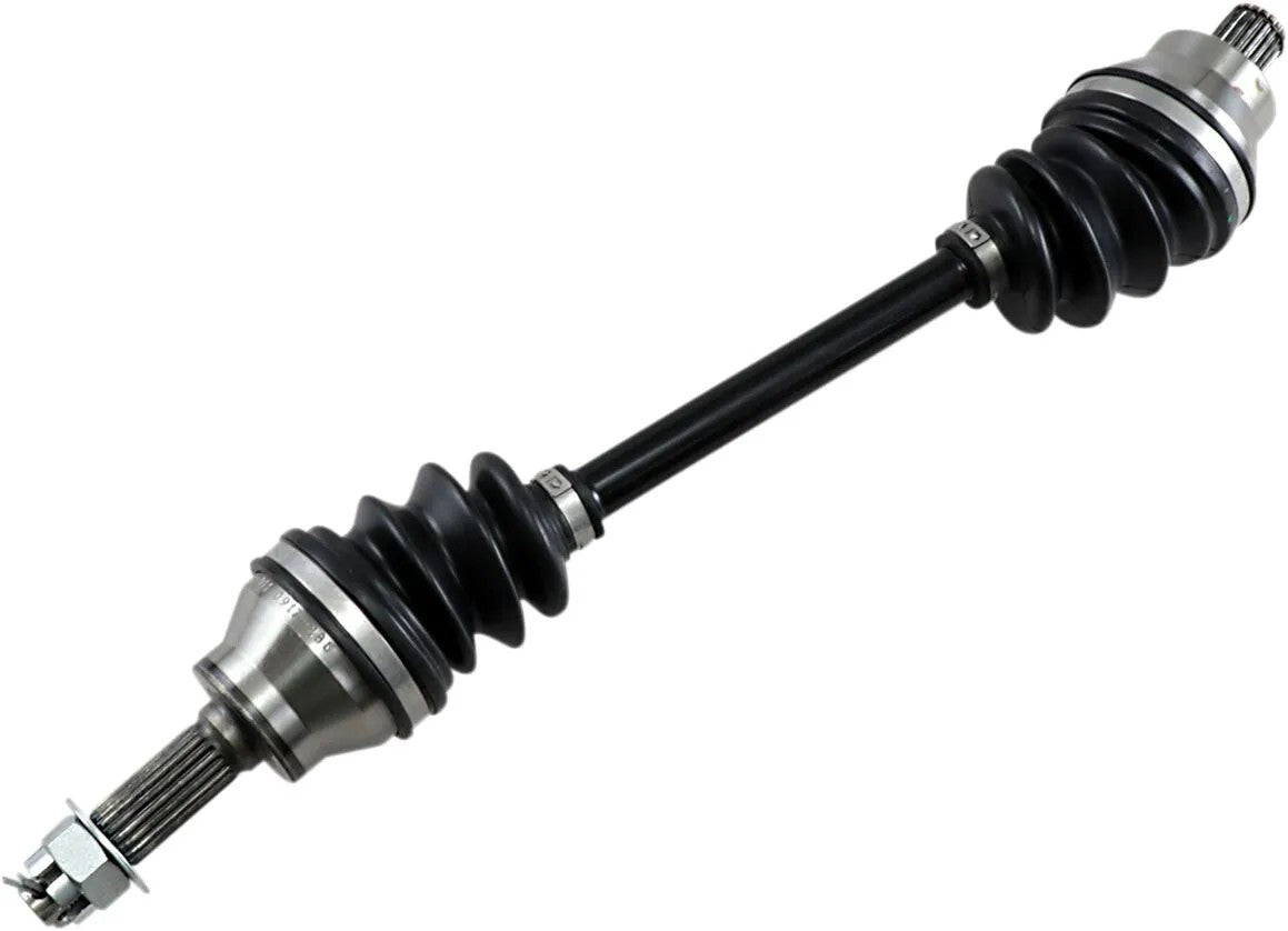 MOOSE Racing Complete Axle Assembly - Suzuki (2003-2016)