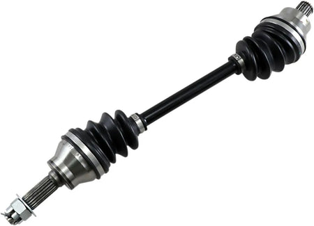 MOOSE Racing Complete Axle Assembly - Suzuki (2003-2016)