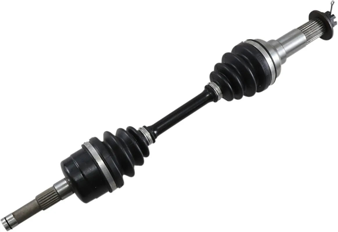 MOOSE Racing Complete Axle Assembly - Yamaha (2003-2007)