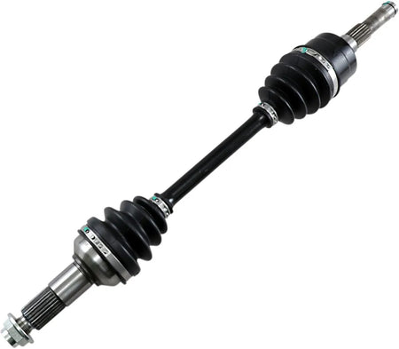 MOOSE Racing Complete Axle Assembly - Yamaha (2003-2008)