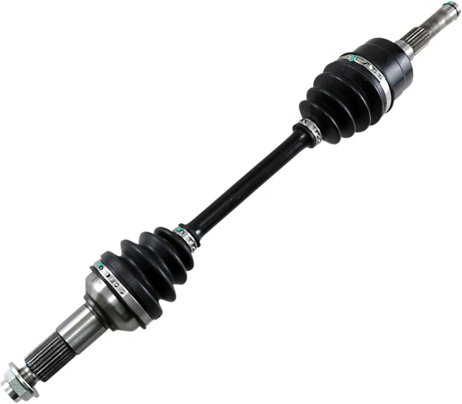 MOOSE Racing Complete Axle Assembly - Yamaha (2003-2008)