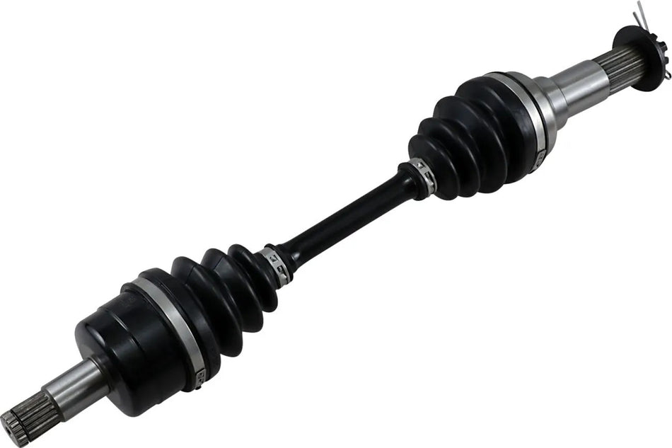 MOOSE Racing Complete Axle Assembly - Yamaha (2003-2007)