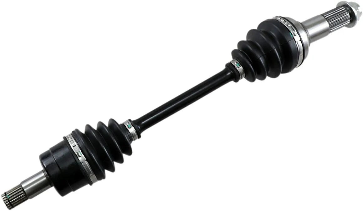 MOOSE Racing Complete Axle Assembly - Yamaha (2003-2008)