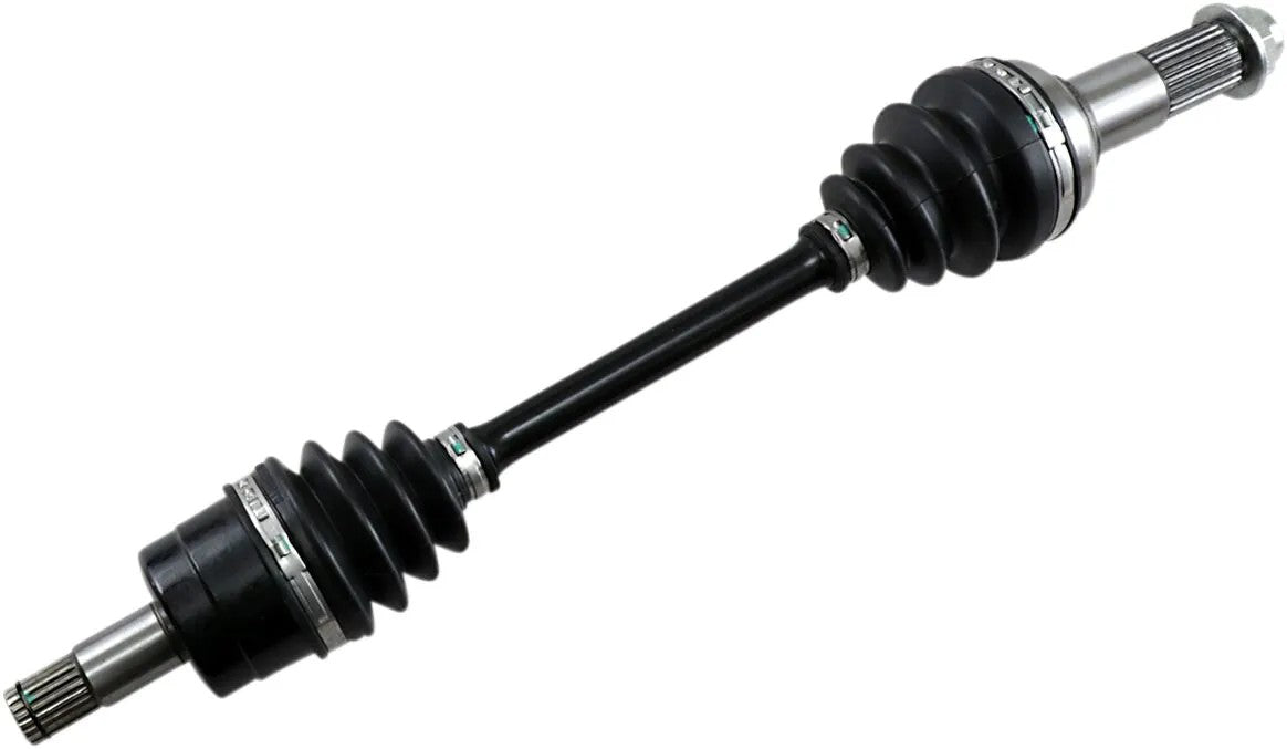 MOOSE Racing Complete Axle Assembly - Yamaha (2003-2008)