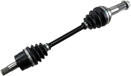 MOOSE Racing Complete Axle Assembly - Yamaha (2003-2008)