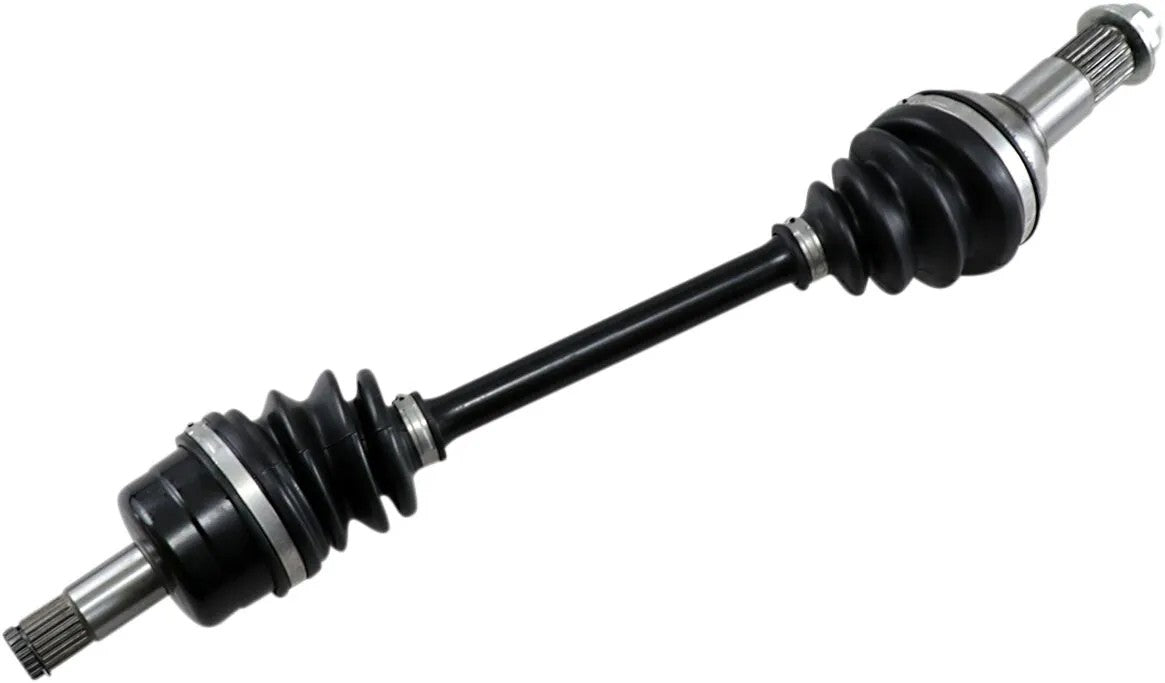 MOOSE Racing Complete Axle Assembly - Yamaha (2007-2016)