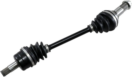 MOOSE Racing Complete Axle Assembly - Yamaha (2007-2016)