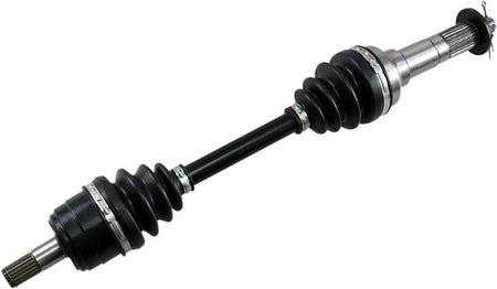 MOOSE Racing Complete Axle Assembly - Yamaha (1995-2001)