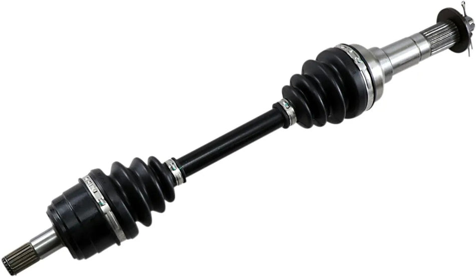 MOOSE Racing Complete Axle Assembly - Yamaha (1995-2001)