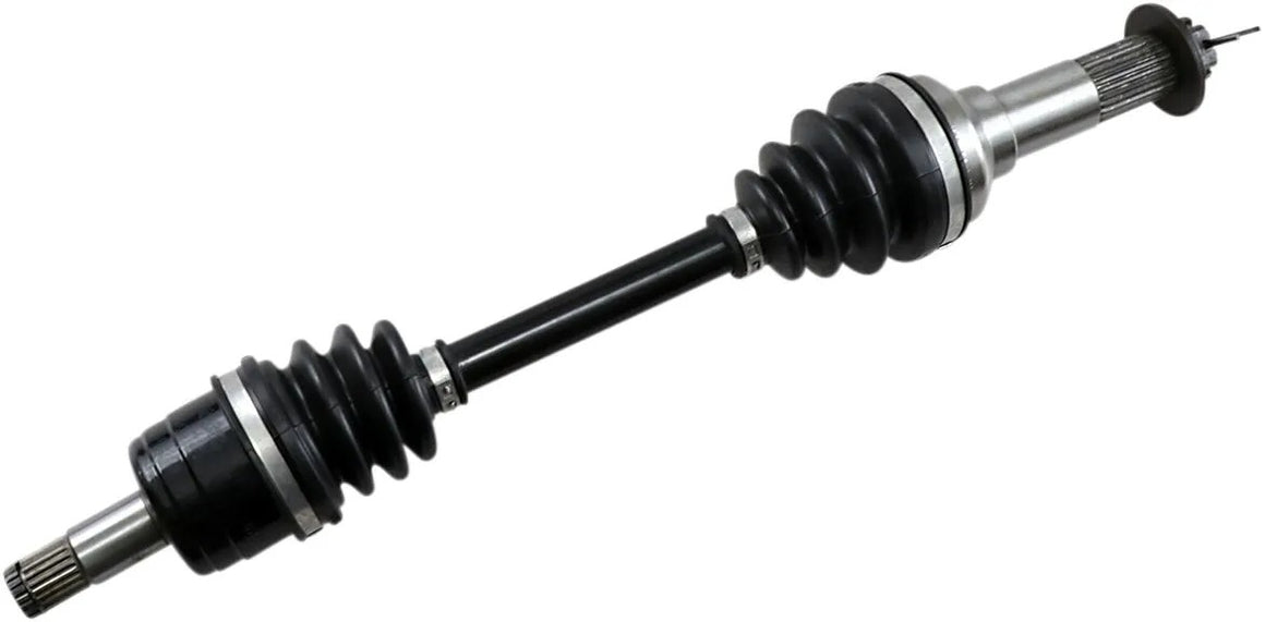 MOOSE Racing Complete Axle Assembly - Yamaha (2000-2002)
