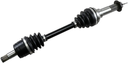 MOOSE Racing Complete Axle Assembly - Yamaha (2000-2002)