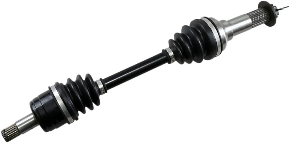 MOOSE Racing Complete Axle Assembly - Yamaha (2000-2002)