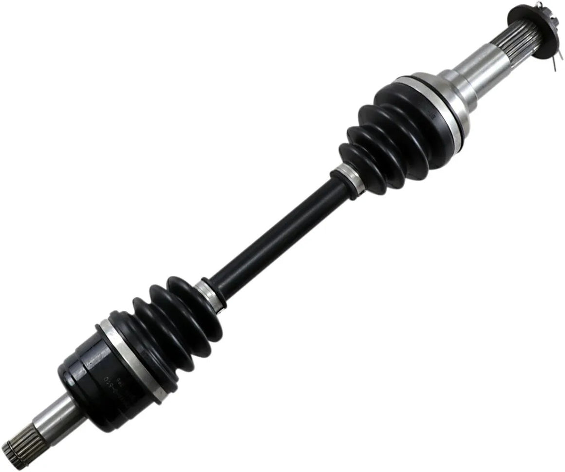MOOSE Racing Complete Axle Assembly - Yamaha (2003-2010)