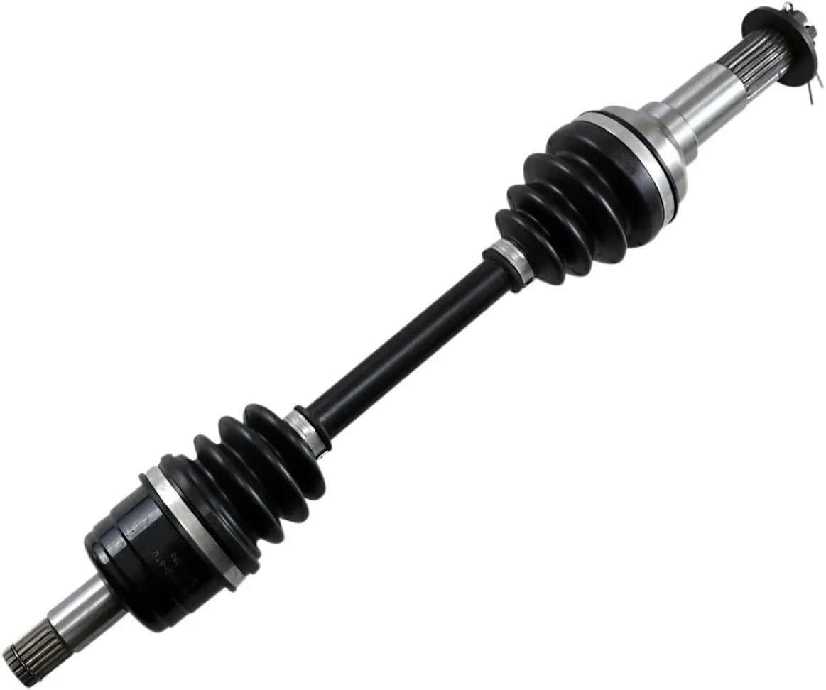 MOOSE Racing Complete Axle Assembly - Yamaha (2003-2010)