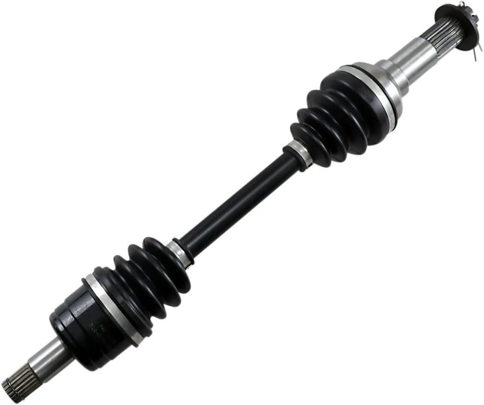 MOOSE Racing Complete Axle Assembly - Yamaha (2003-2010)