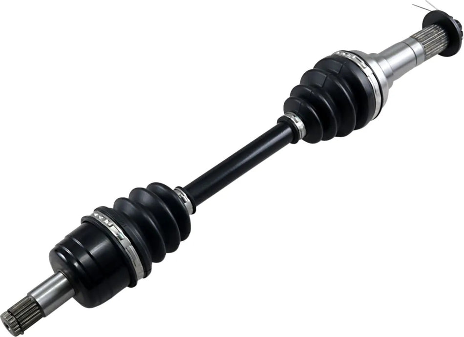 MOOSE Racing Complete Axle Assembly - Yamaha (2002-2006)