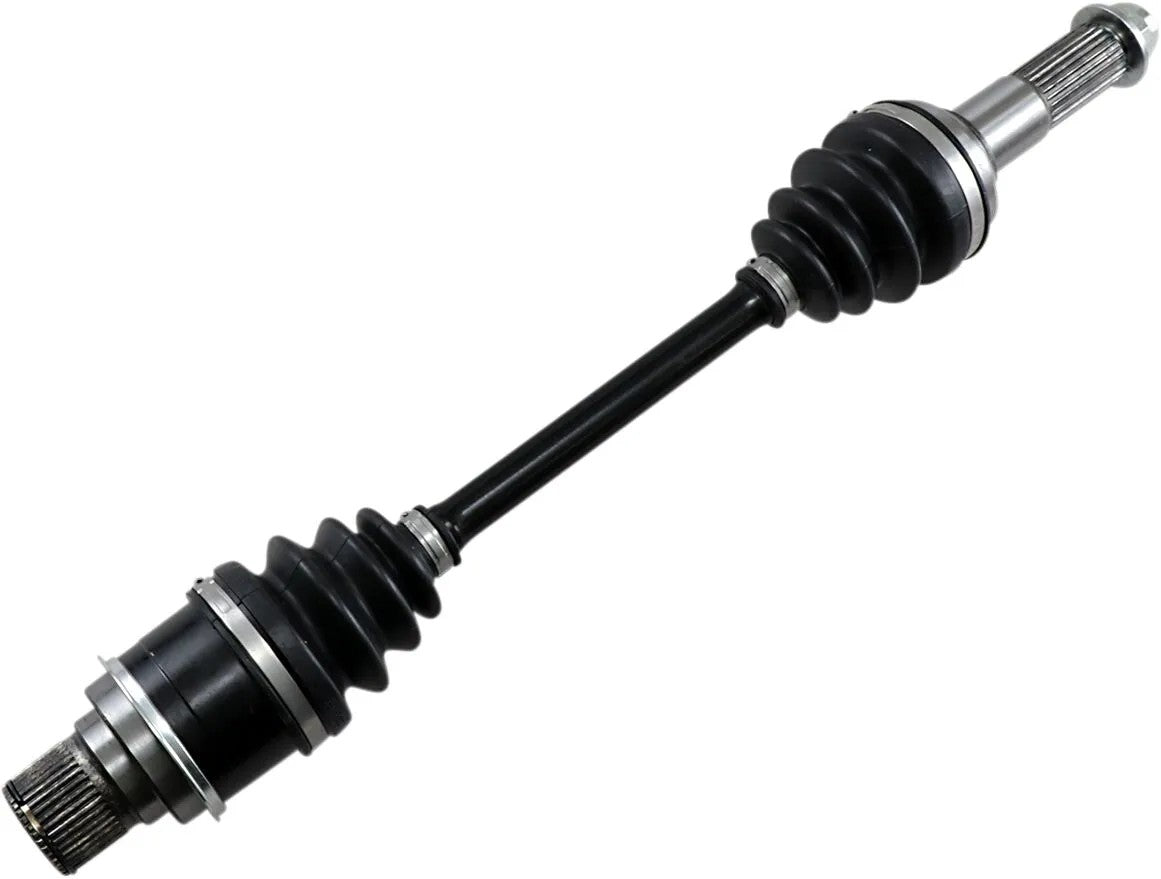 MOOSE Racing Complete Axle Assembly - Yamaha (2005-2007)