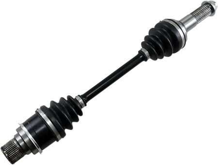 MOOSE Racing Complete Axle Assembly - Yamaha (2005-2007)