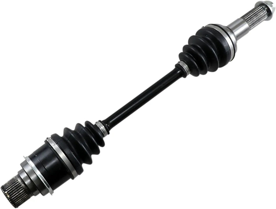 MOOSE Racing Complete Axle Assembly - Yamaha (2005-2007)